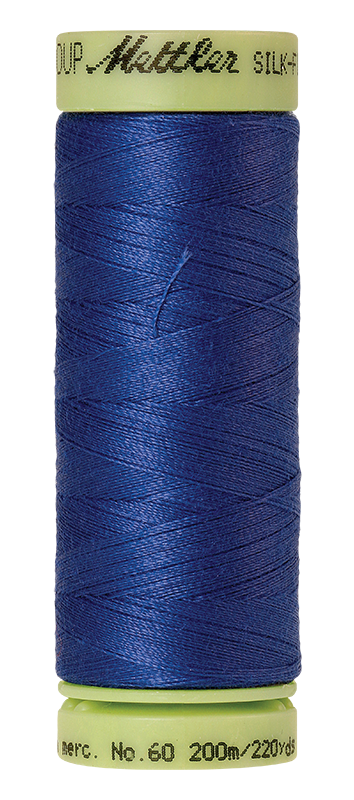 Royal Blue - Fine Embroidery Art. 9240